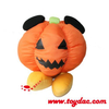 "Jouet d&#39;Halloween citrouille en peluche"