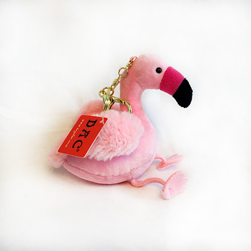 Peluche Brid Jouet Couleur Perroquet