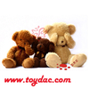 Ours en peluche en peluche