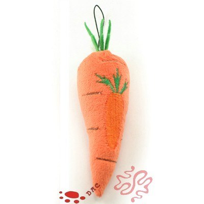 Légumes d'oignon de jouet de dessin animé du Japon en peluche
