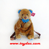 Sac de bébé Lion en peluche