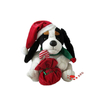 Peluche Mini Mascotte Marque Chiens