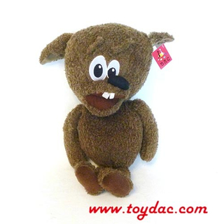 Peluche USA Hideously Ugly Bear