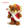 Ours en peluche articulés en peluche