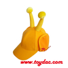 Casquette LED de promotion de la mode