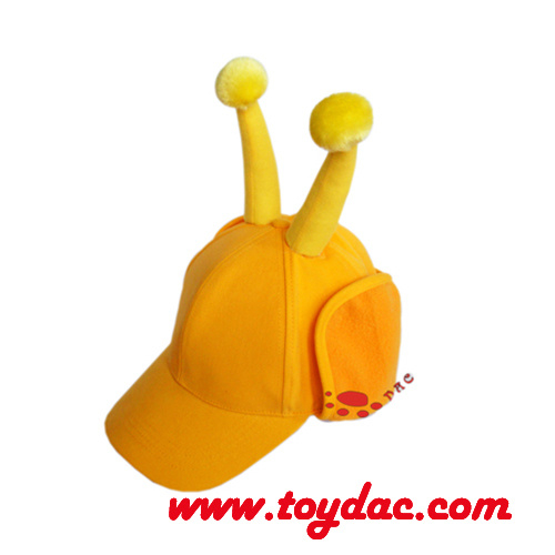 Casquette LED de promotion de la mode