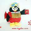 Jouet pingouin en peluche