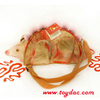 Peluche Sac Original Animal Dinosaure