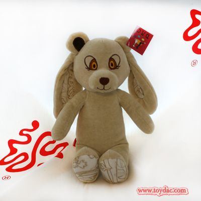 Peluche Lapin Style Japon