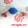 Jouet boule molaire pour chien