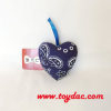 Jouet de coussin de jeu de football en peluche