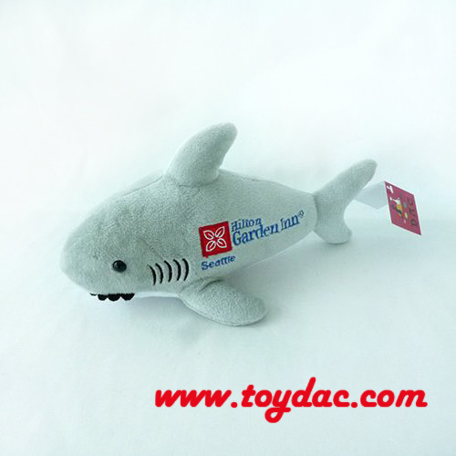 Peluche Ocean Toy Baleine Noire