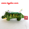 Boîte à stylos en peluche