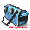 Nouveau sac de transport pour chien de voyage en filet