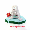 Jouet pour chat Catoon en peluche