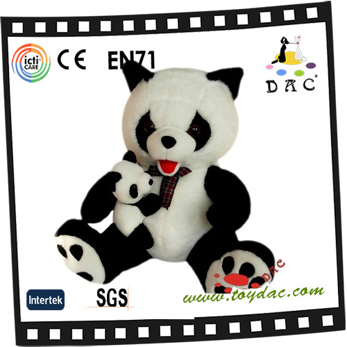 Ours en peluche