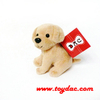 Peluche Mini Chiens Doux