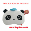 Oreiller de voiture en peluche Original Pand