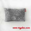 Oreiller magique pour le cou en peluche