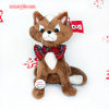 Peluche Mignon petit Chipmunk