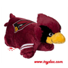 Coussin d'oiseau en peluche TV Animal