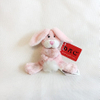 Mini poupée tigre en peluche