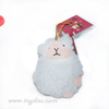 Dac Plush Farm Jouet Agneau