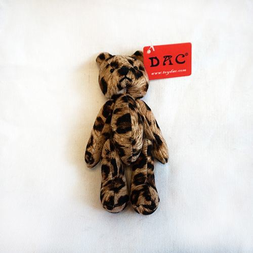 Jouet petit ours