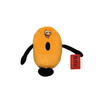 Porte-clés lapin en peluche