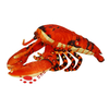 Jouet en peluche Likelift Homard Sea Toy