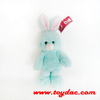 Jouet lapin en peluche