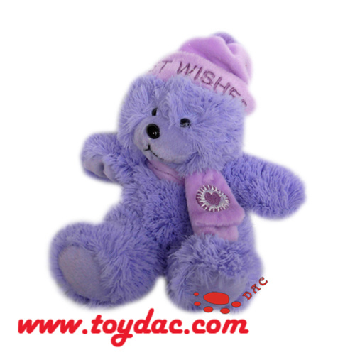 Peluche Nounours Gros Nounours