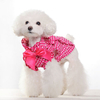 Sac de panier pour animaux de compagnie en filet multifonction