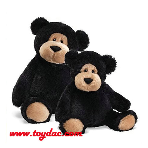 Jouet d'ours en peluche de promotion
