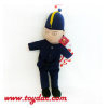 Jouet en peluche Big Eye Boy