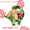 Jouet de dinosaure au design original et doux