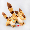 "Figurine de film de dessin animé en peluche"