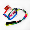 Gilet et laisse pour chien Labybug Ventilate