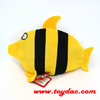 Sac à dos en peluche
