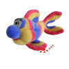 Peluche Tortue Verte