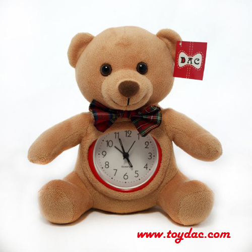 Peluche Grands Ours Bruns