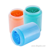 Nettoyant pour pattes de chien de compagnie