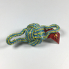 Boules de coton de dressage pour chiens