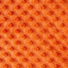 Oktex-100 Warp Knitting 3mm Bubble Tissu Velboa en relief pour bébé