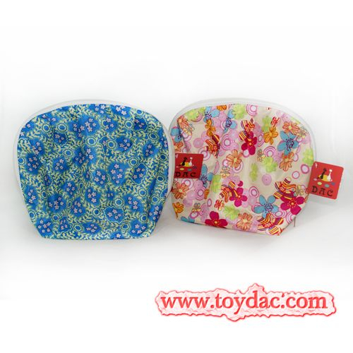 Petit mini sac à jouets en pur coton