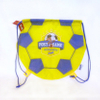 Sac en forme de football pour enfants