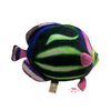 Peluche Cartoon poisson design original