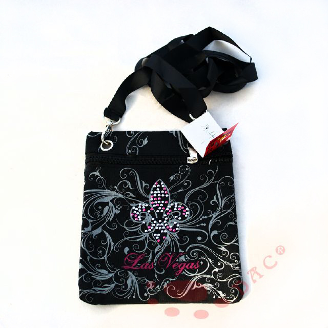 Petit sac à main paillette Enfant